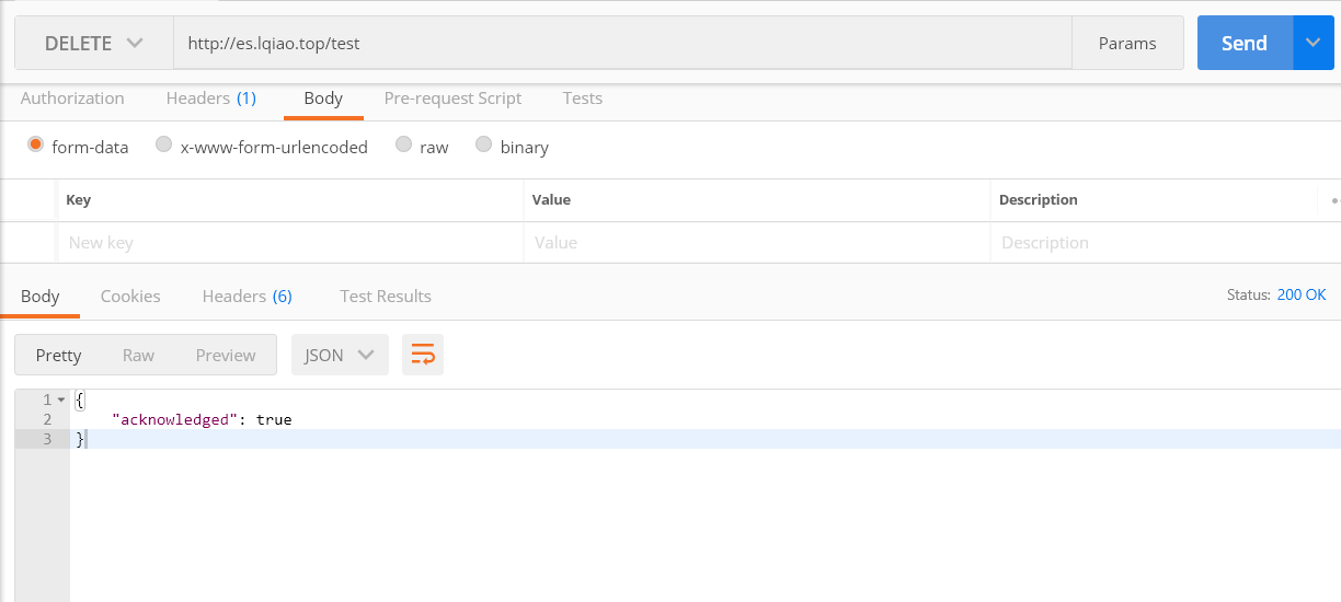 es-admin-delete-index-for-postman